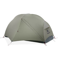 MSR Hubba Hubba LT 1P Tent